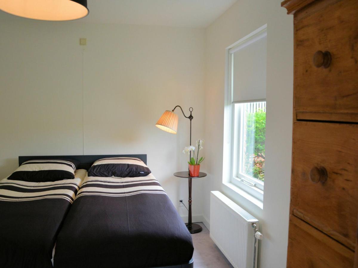 Fresh And Colorful Holiday Home Near The Beach Sea Dunes And Lake Нордвейкерхаут Екстериор снимка